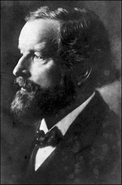 Fotos, Dokumente und Zitate Silvio Gesell